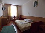 Hotel Zuglo - chambre d