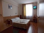 Camere ieftine in Hotelul Zuglo in Budapesta
