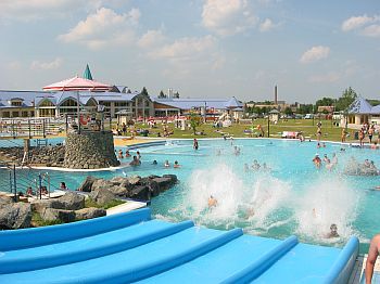 Spa termál és wellness hotel Sárváron - Wellness oázis Magyarországon - SÁRVÁR Spa termál és wellness hotel Sárváron - Wellness oázis Magyarországon - SÁRVÁR