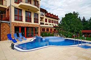 Hotel To Bank - Wellness hotel To Bank
