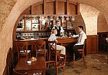 Drinkbar în Hotel Fonte de 3 stele din Gyor, Ungaria