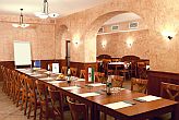 Restaurant în Gyor, Hotel Fonte,Ungaria