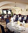 Restaurant elegant în Gyor în Hotel de 3 stele,Hotel Fonte din Ungaria