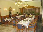 Hotel Pannonia Miskolc - restaurante