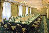 Sala de conferinte in centrul Budapestei in hotelul Astoria