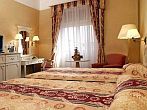Astoria Hotel City Center Budapest - romantyczny elegancki pokój w niskiej cenie, Hotel Astoria Budapeszt