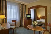 Hotel Hungaria City Center Budapest cerca del estacion Keleti, con reservas online