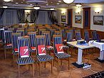Hotel Villa Clássica - habitación de conferencias e eventos equipado con la tecnología más moderna