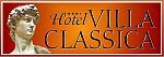 Papa Hotels - Villa Classica Hotel Papa Ungarn - Villa Classica logo