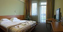 Wellness Hotel Granada *** Kecskemet- Новый отель- номер двухспальный