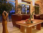 Lobby - Granada Wellness Hotel - hotel a Kecskemet - albergo a Kecskemet