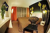 Camera doppia nel Lanchid 19 Hotel a Budapest - hotel a 4 stelle sulla riva del fiume Danubio a Budapest