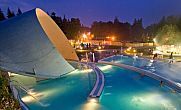 Hohlen Bad im Kikelet Klub Hotel - Wellness Urlaub in Ungarn in Miskolctapolca