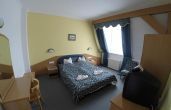 Apartamente în Miskolctapolca în hotelul Kikelet Club din Ungaria - camere frumoase şi ieftine