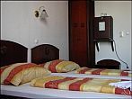 Hotel Polus - chambre double à bon prix à Budapest dans l