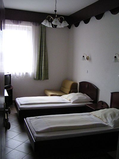 ブダペストのホテルル―ム空きのあるお部屋。ブダペスト