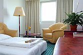 Wygodne noclegi w hotelu czterogwiazdkowym Budapesztu - Hotel Apartament Europa w Budapeszcie