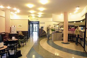 Hôtel Corvin à Budapest à 3 étoiles - Hongrie hébergements   