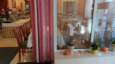 Isabell Gyor Hôtel avec 4 étoiles en Hongrie - hébergements hongrois pres de la frontiere autriche