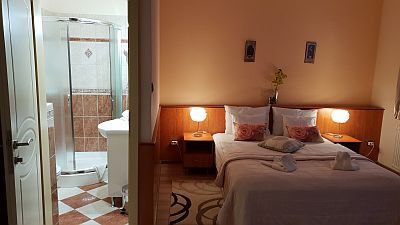 Acomodaţii în Ungaria în hotel de 4 stele,Hotel Isabell Gyor