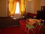 La pension Liechtenstein - appartements dans le centre-ville de Budapest - hotels budapest