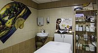 Thermaal Hotel Apollo in Hajduszoboszlo met uitstekende wellnessdiensten tegen zeer aantrekkelijke prijzen