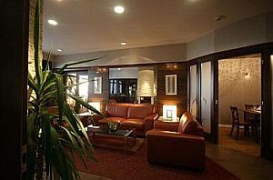 Hotel Kikelet Pecs - велнес-уикэнд в 4-звездном отеле в горах Мечек
