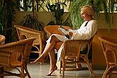Wellness weekend in Pecs - viersterren Hotel Kikelet met mogelijkheid tot online boeken