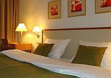 Hotel Castle Garden  -　ホテル　キャッスルガ-デンはブダペストにある格安ホテルです。王宮のあるエリアにございます。
