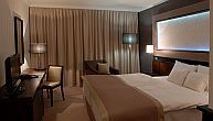 Eleganckie pokoje w Hotelu Aquaworld Resort w Budapeszcie