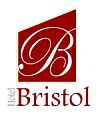 Budapest Hotel Bristol - logo