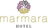 Marmara Boutique Hotel im orientalischen Stil - 4 Sterne Hotel in Budapest