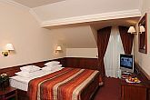 Hotell Kodmon Eger - велнес-уикэнд в 4-звездном отеле, в г. Эгер