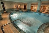 Két Korona Wellness Hotel Balatonszárszó - Balaton - piscina