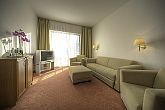 Hotel Ket Korona - Balatonszarszo - Balaton - cómodas habitaciones