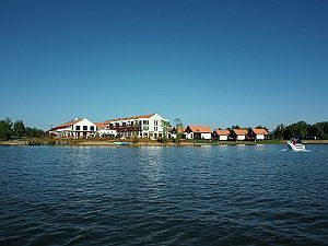 Tiszafured - Tisza Balneum Thermal Hotel - rooms and suites at Lake Tisza Tiszafured - Tisza Balneum Thermal Hotel - rooms and suites at Lake Tisza