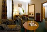 Отель с акциями, пакетами скидок-многогранный отдых в Отеле The Three Corners Art Hotel Budapest