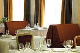 Restaurant elegant în Hotel Actor