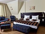 Hotel Ramada Budapest - cameră elegantă şi superioară în centrul Budapestei, la un preţ accesibil