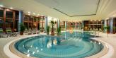 Hôtel Greenfield - offres promotionnels pour des vacances spa à Bukfurdo