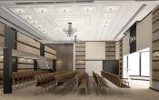 Conference room in Budapest - Continental Hotel Zara - 4-star hotel in the historical centre of Budapest