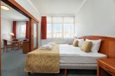 Apartamente cu oferte promoţionale - Hotel Karos Spa în Zalakaros