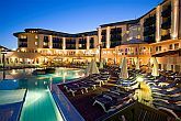 Laat je verwennen in het meest exclusieve hotel in Heviz, het vijfsterren Lotus Therme Hotel and Spa