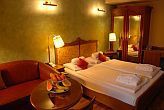 Hotel Amira Heviz - pokój hotelowy w niskiej cenie z HB w Heviz