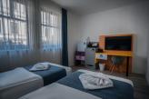 Dubbelzimmer i Boutique Hotell i Sopron - Hotel Civitas på överkomligt pris