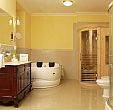 La Contessa Hotel - apartament cu jacuzzi şi saună în hotelul