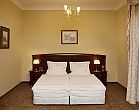 La Contessa Castle Hotel - chambres doubles de luxe à Szilvasvarad