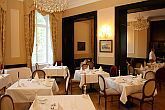 Restaurantul hotelului La Contessa Castle Pentru evenimente de nunta