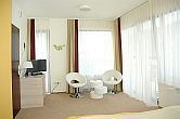 Design Wellness Hotel Bliss Budapeszt - Eleganckie apartamenty luksusowe w pobliżu al. Andrassy