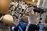 Hotel Arena - Danubius Premier Fitness Klub jól felszerelt fitnesz terem és aerobik órák Budapesten